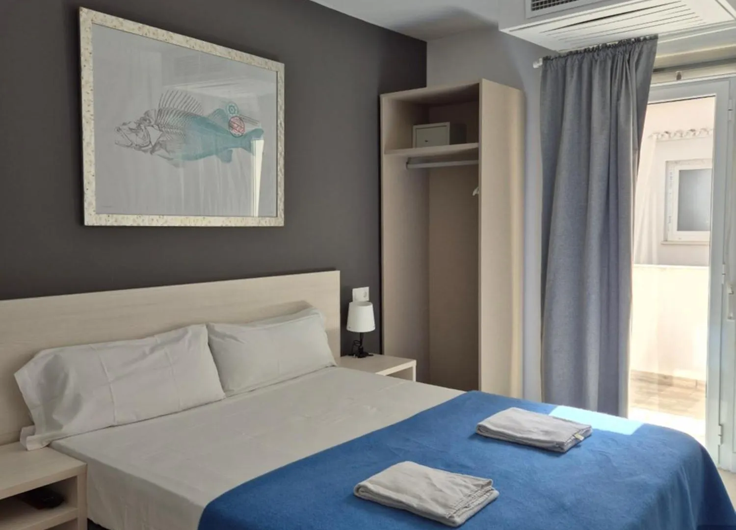 Blu Hostal Diana Port d'Alcúdia Espagne