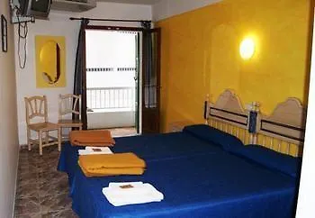 Blu Hostal Diana Port d'Alcúdia Maison d'hôtes