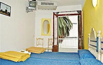 Pensión Hotel Elegance Diana Puerto de Alcúdia España