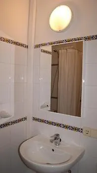 Hotel Elegance Diana Puerto de Alcúdia Pensión