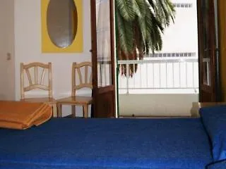 Maison d'hôtes Blu Hostal Diana Port d'Alcúdia
