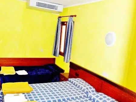 Maison d'hôtes Blu Hostal Diana Port d'Alcúdia