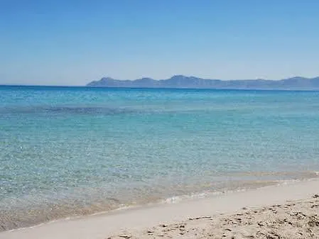 Blu Hostal Diana Port d'Alcúdia Espagne