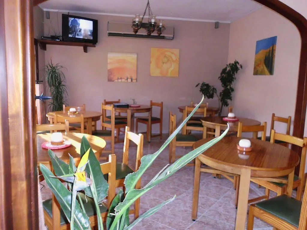 Pensión Hotel Elegance Diana Puerto de Alcúdia España