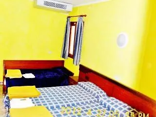 Maison d'hôtes Blu Hostal Diana Port d'Alcúdia Espagne