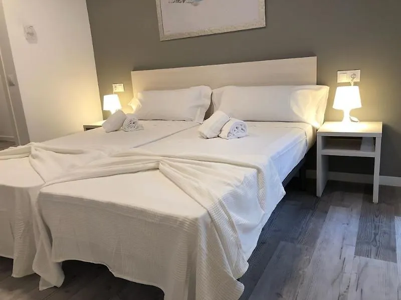 Pensión Hotel Elegance Diana Puerto de Alcúdia España