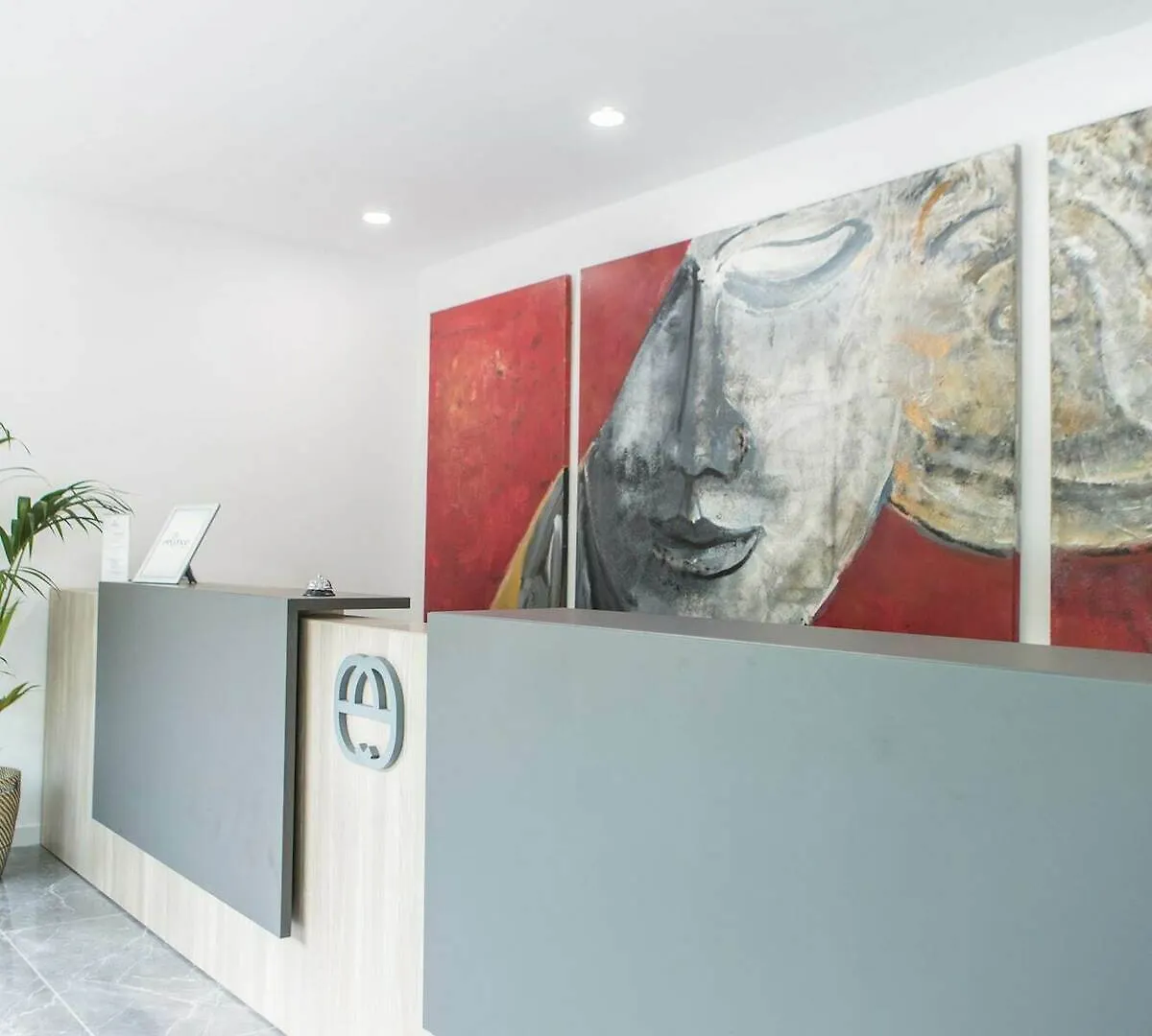 Hotel Elegance Diana Puerto de Alcúdia Pensión