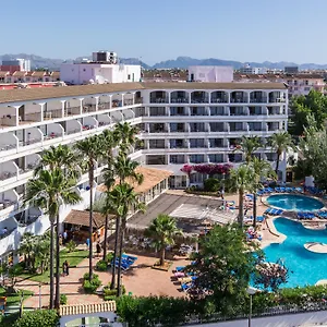 Hotel Sol De Alcudia, Puerto de Alcúdia