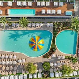 Apartahotel Viva Sunrise, Puerto de Alcúdia