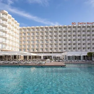 Hotel Bq Delfín Azul, Puerto de Alcúdia