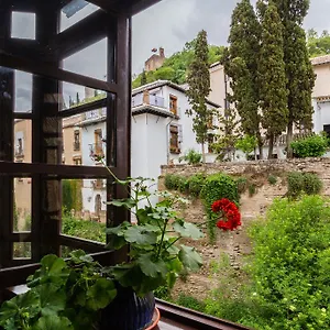**** Hotel Palacio De Mariana Pineda Espanha