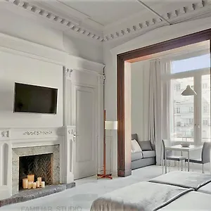 Casa Abamita 3*, Barcellona Spagna