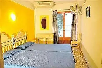 Blu Hostal Diana Port de Alcudia  0*, Port de Alcudia (Mallorca) Spanje