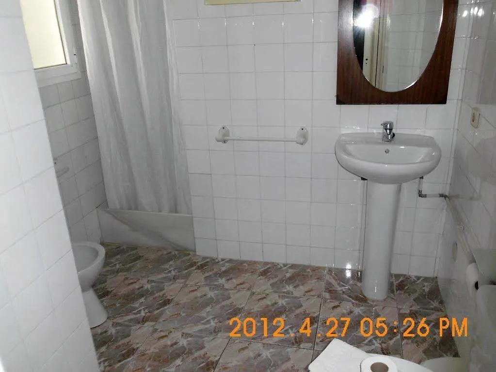 Gasthuis Blu Hostal Diana Port de Alcudia