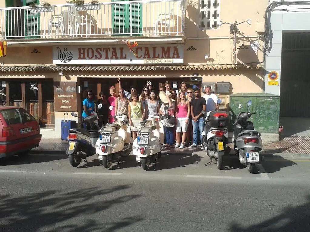 Blu Hostal Diana Port de Alcudia  Port de Alcudia (Mallorca)
