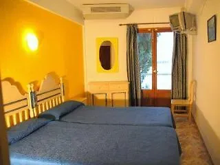 Blu Hostal Diana Port de Alcudia  0*, Port de Alcudia (Mallorca) Spagna