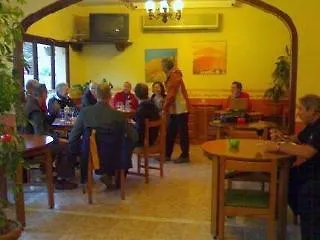 Ostello Blu Hostal Diana Port de Alcudia  Spagna